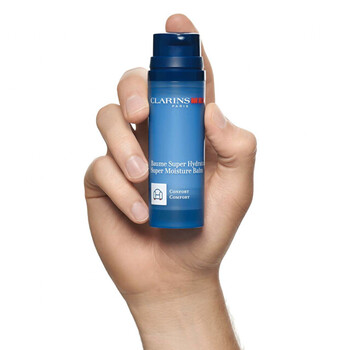 Men Super Moisture Balm - Hydratačný balzam pre mužov